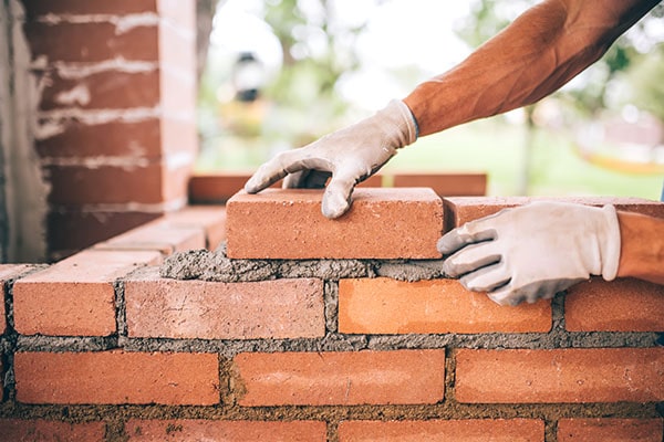 Brickwork Repairs Melbourne