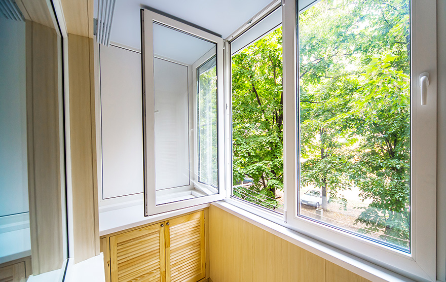 cost of double glazing